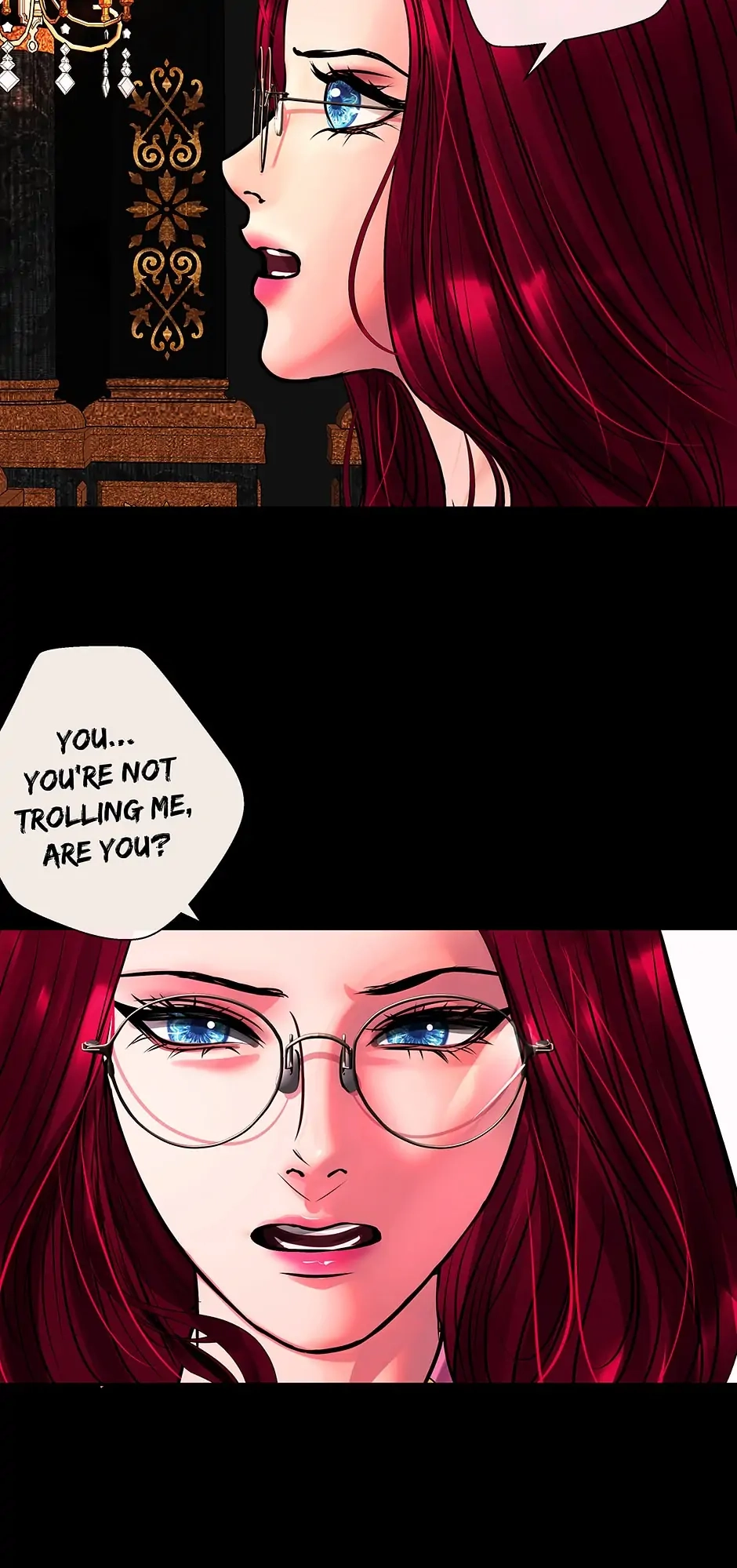 I Made a Deal with the Devil Chapter 13 page 10