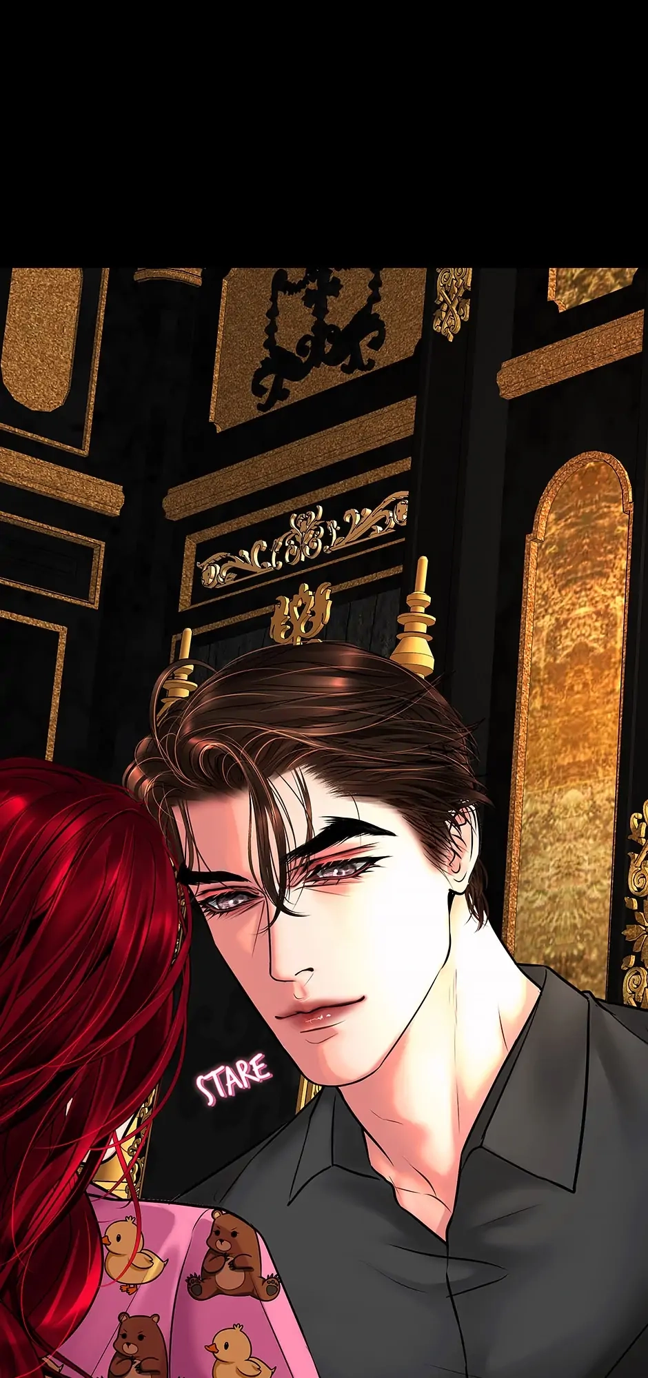 I Made a Deal with the Devil Chapter 16 page 8