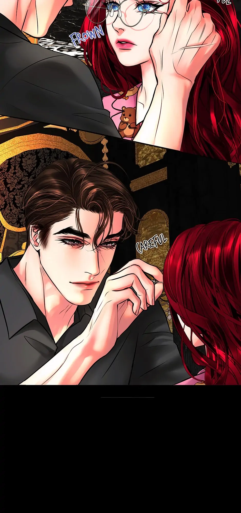 I Made a Deal with the Devil Chapter 16 page 11