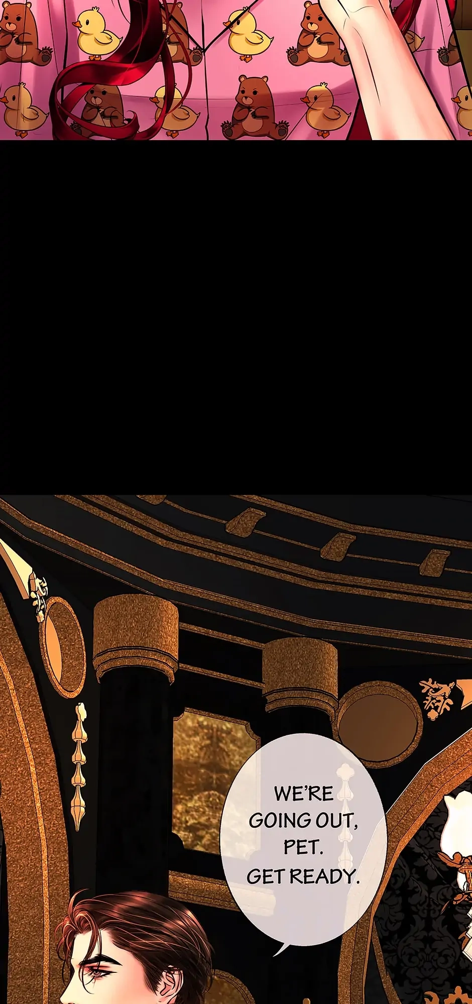 I Made a Deal with the Devil Chapter 16 page 13