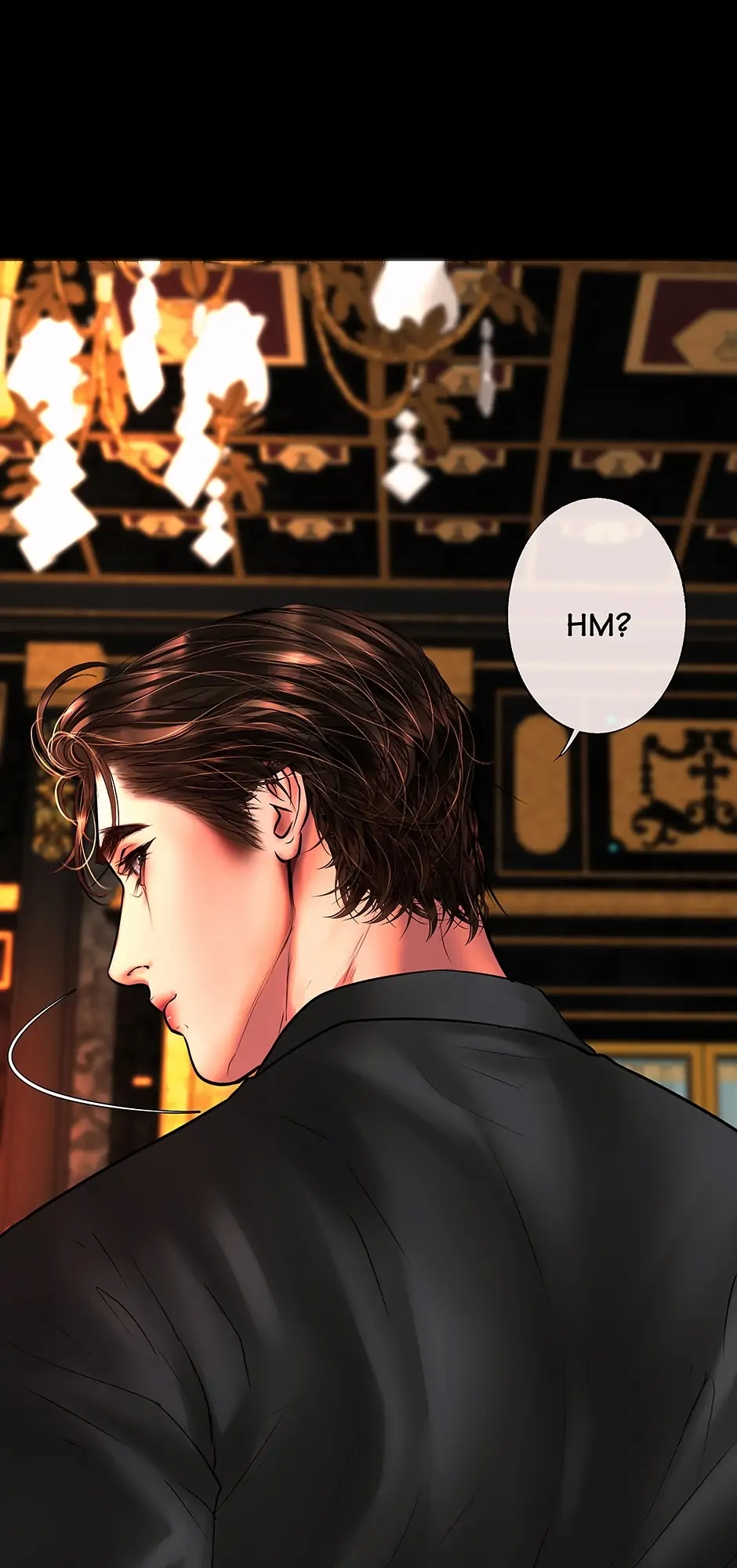 I Made a Deal with the Devil Chapter 16 page 28