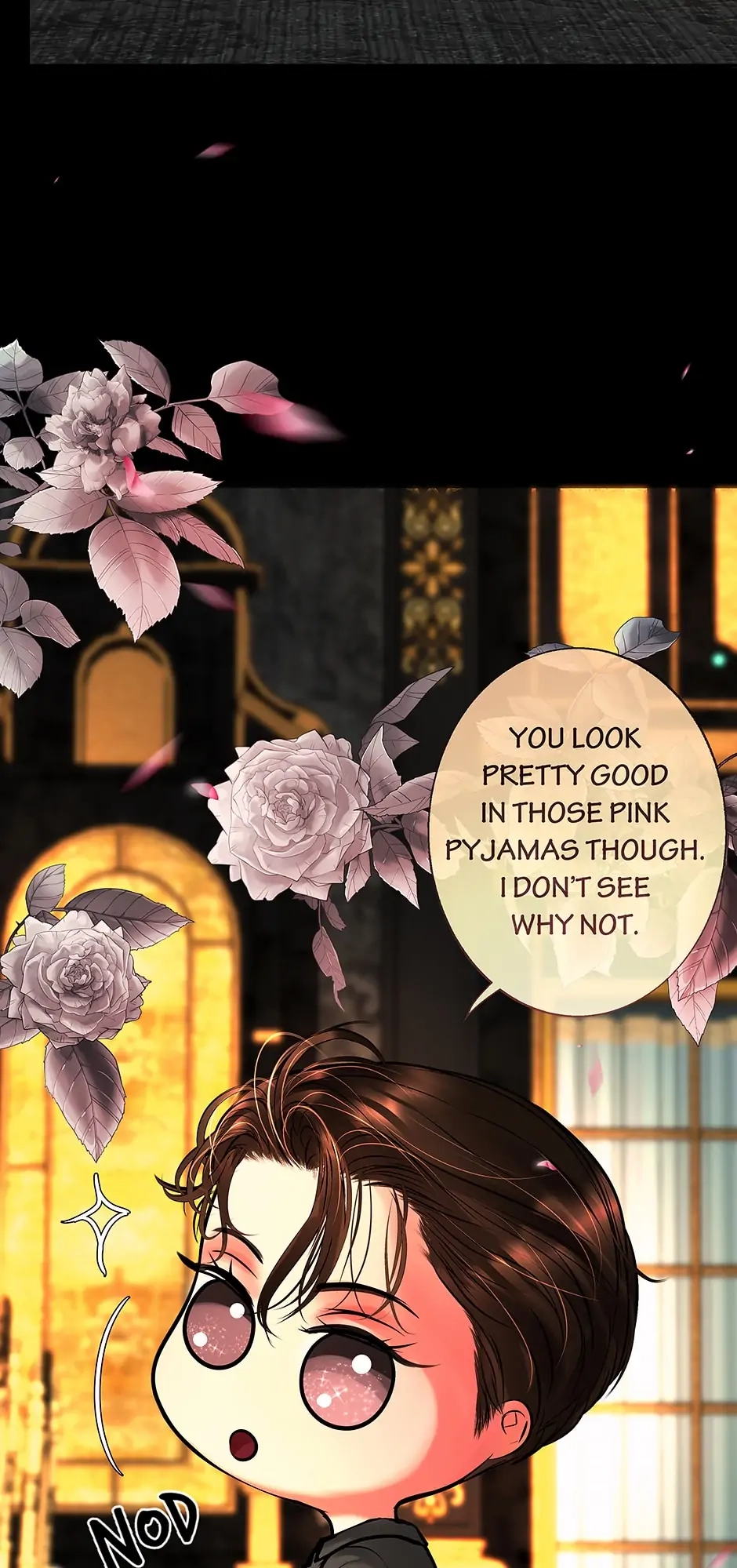 I Made a Deal with the Devil Chapter 16 page 31