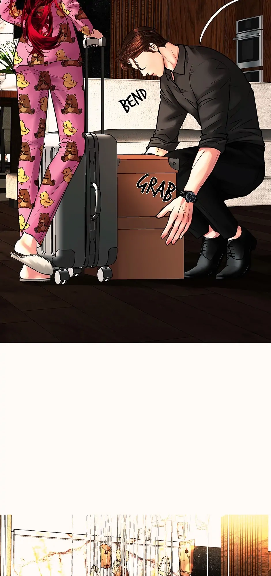 I Made a Deal with the Devil Chapter 16 page 45