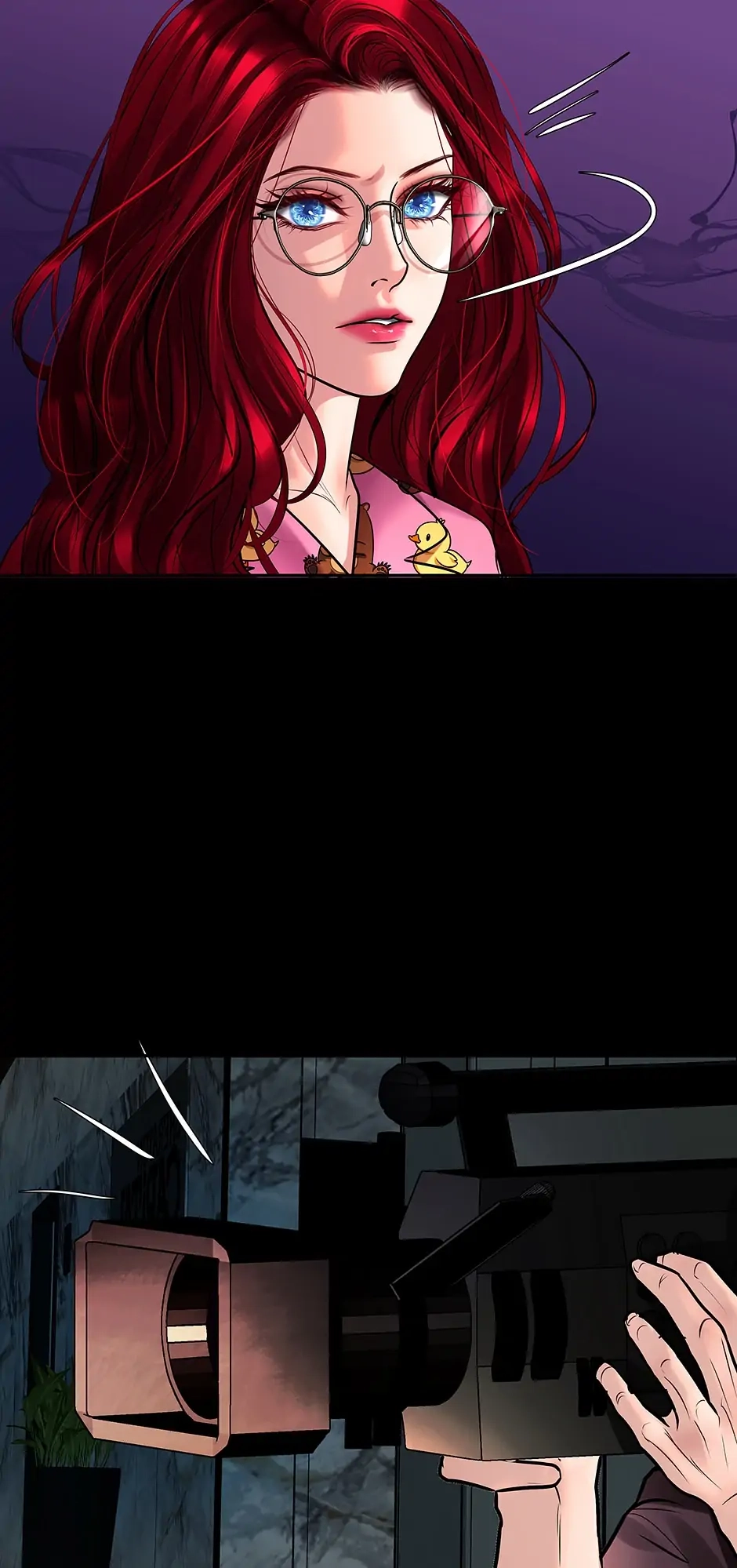 I Made a Deal with the Devil Chapter 16 page 50