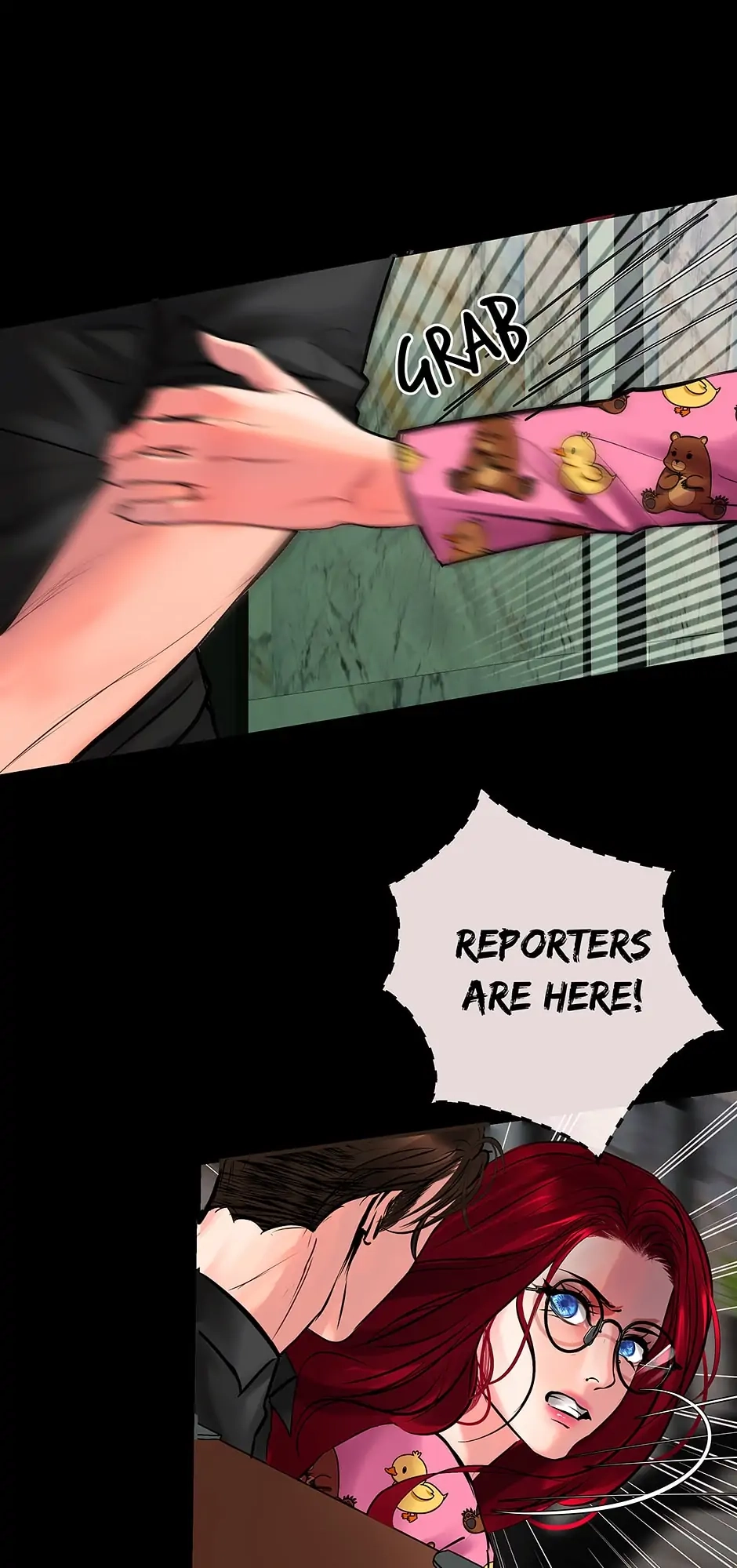 I Made a Deal with the Devil Chapter 16 page 52