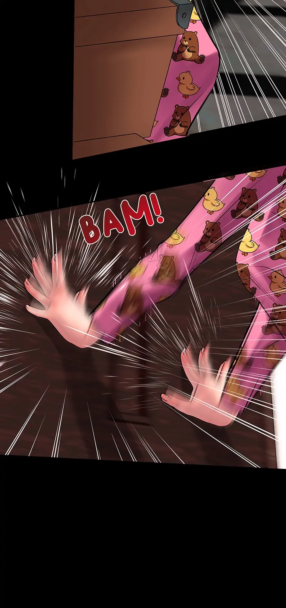 I Made a Deal with the Devil Chapter 16 page 53