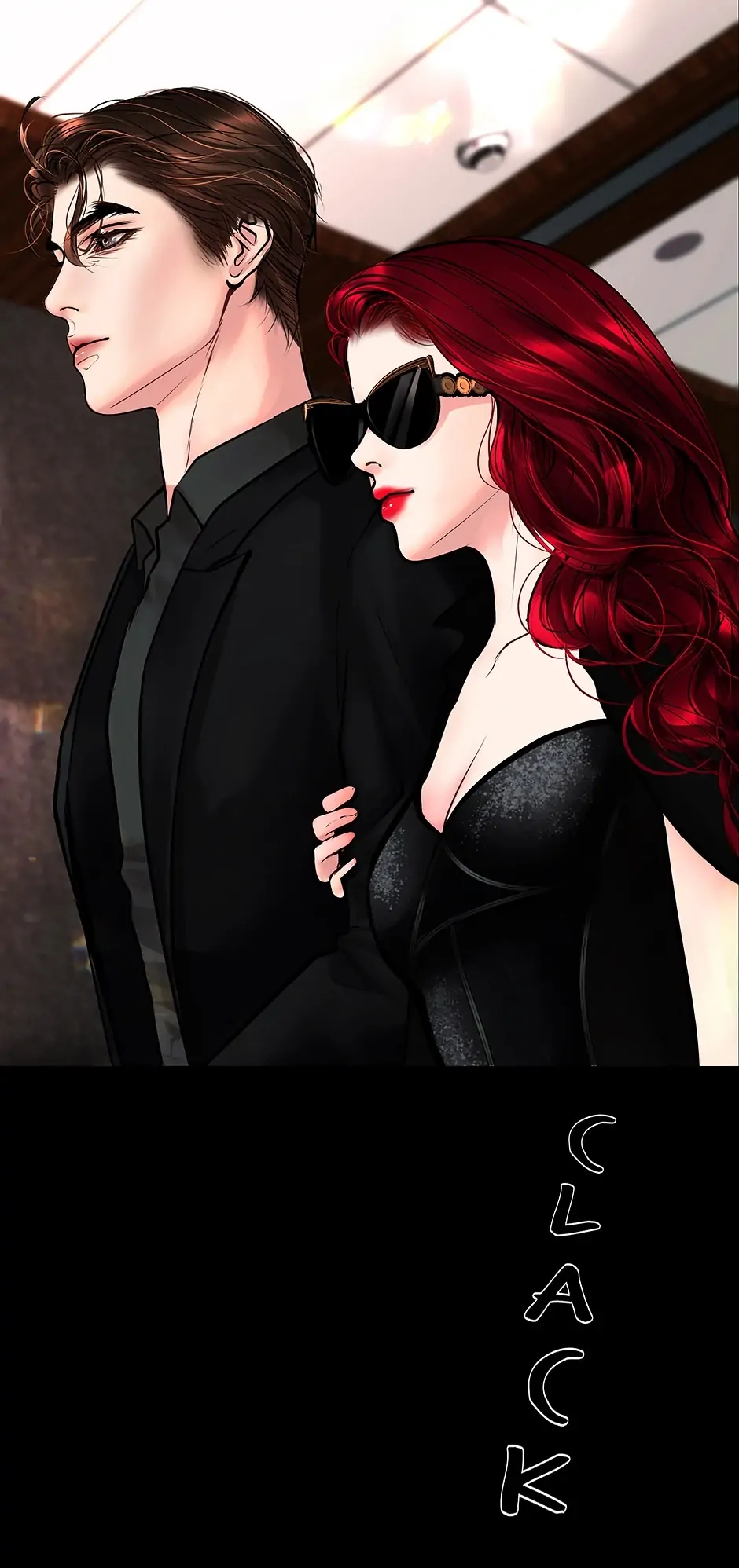 I Made a Deal with the Devil Chapter 19 page 17