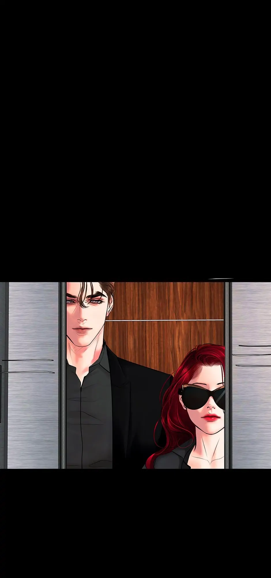 I Made a Deal with the Devil Chapter 19 page 30