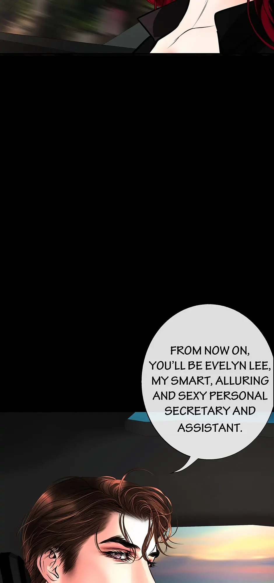 I Made a Deal with the Devil Chapter 20 page 20