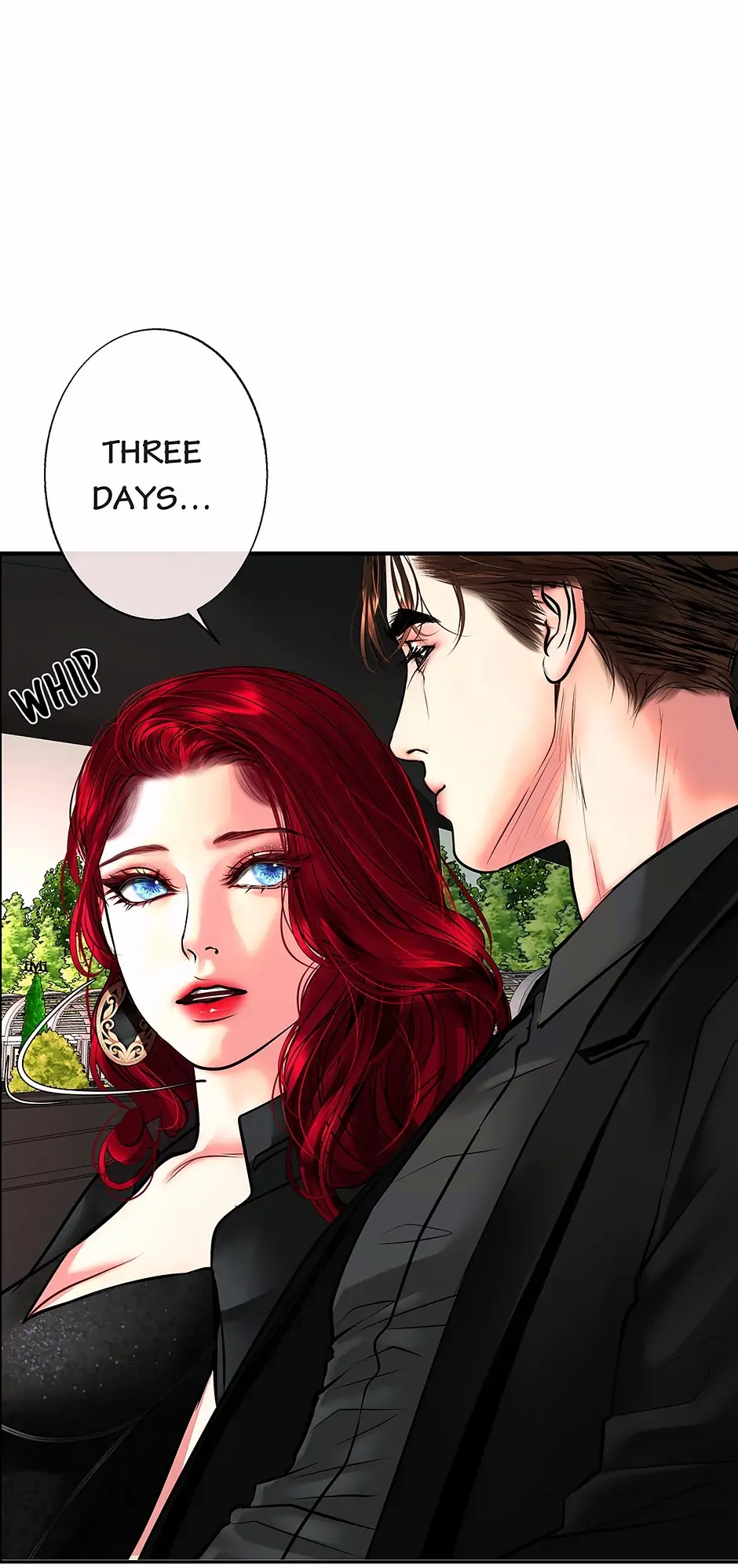 I Made a Deal with the Devil Chapter 21 page 5