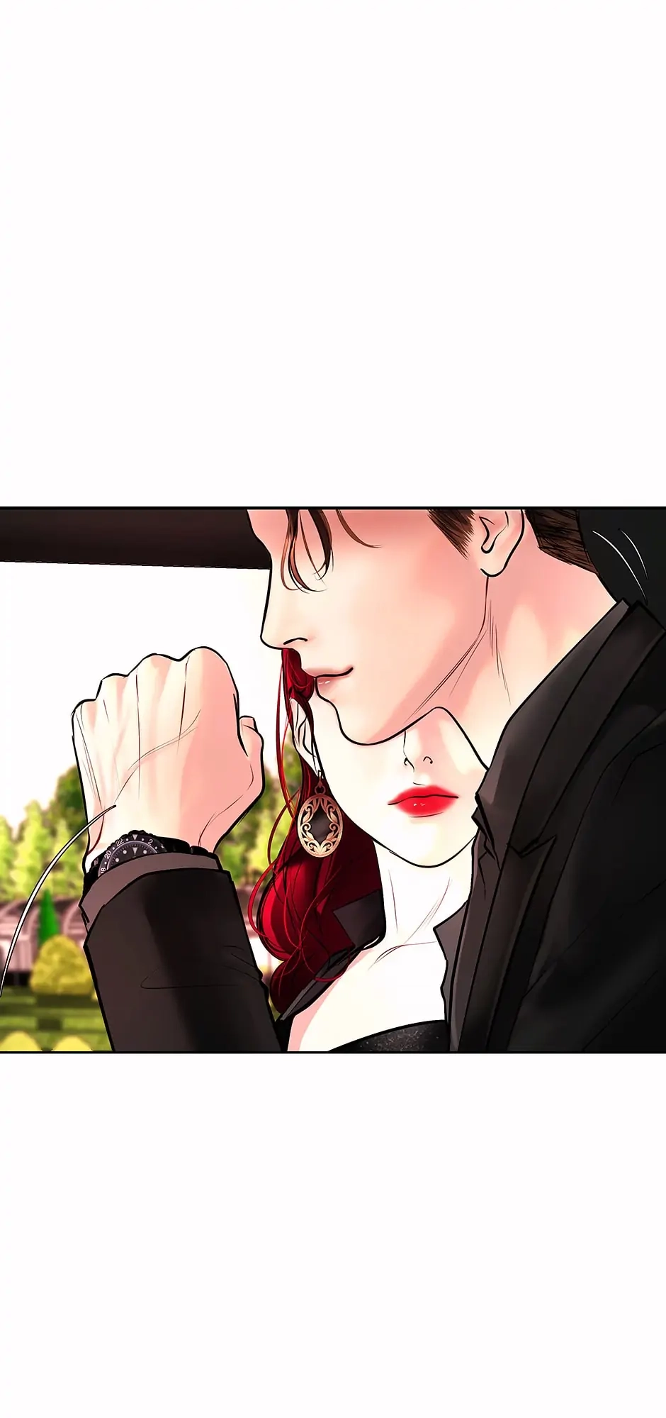 I Made a Deal with the Devil Chapter 21 page 12