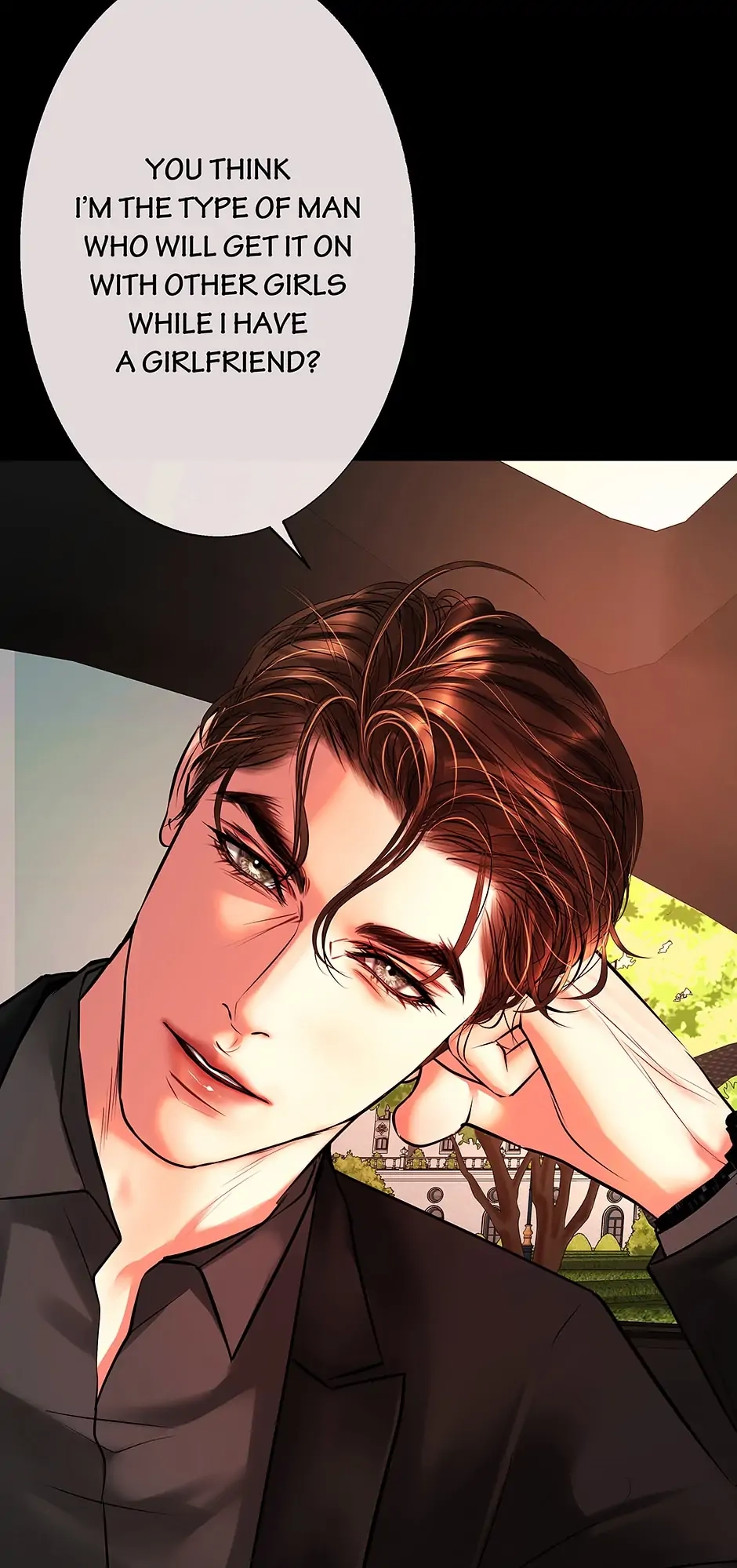 I Made a Deal with the Devil Chapter 21 page 37