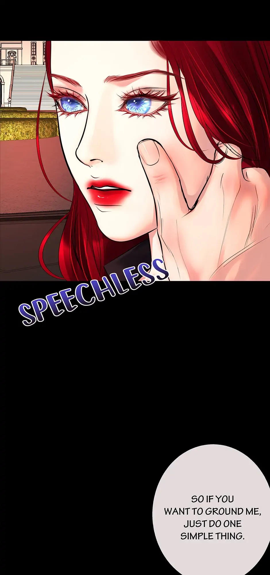 I Made a Deal with the Devil Chapter 21 page 57