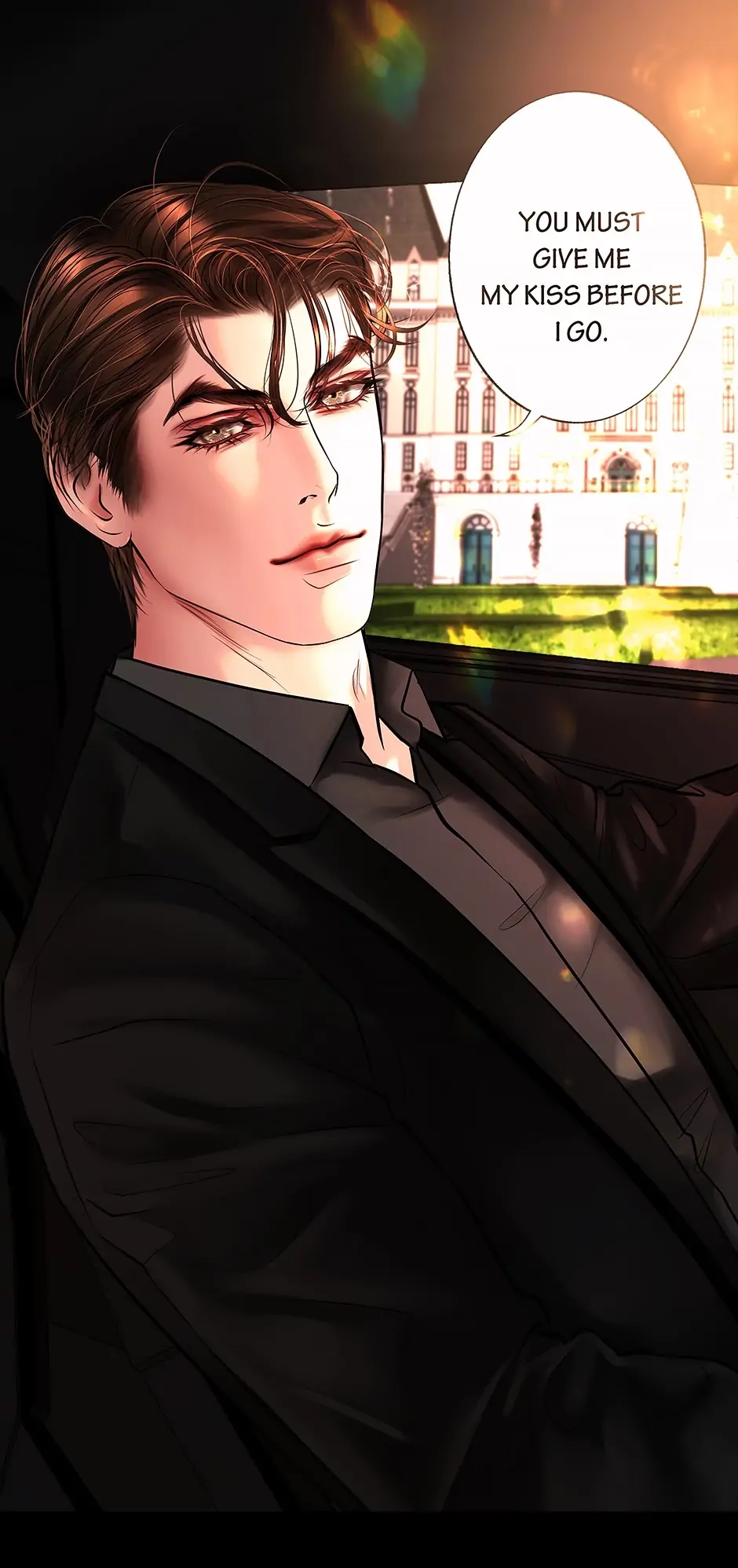 I Made a Deal with the Devil Chapter 21 page 71