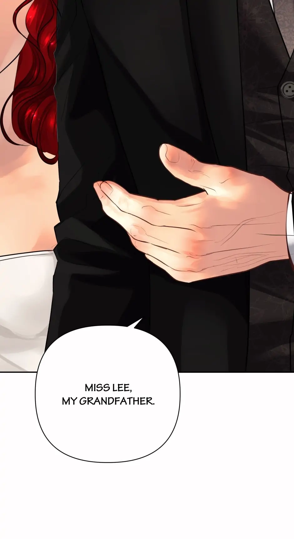 I Made a Deal with the Devil Chapter 26 page 27