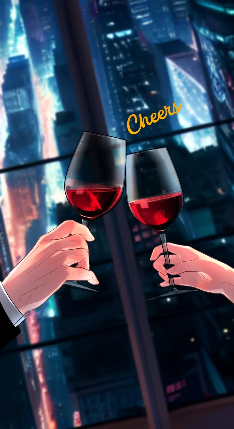 I Made a Deal with the Devil Chapter 26 page 58