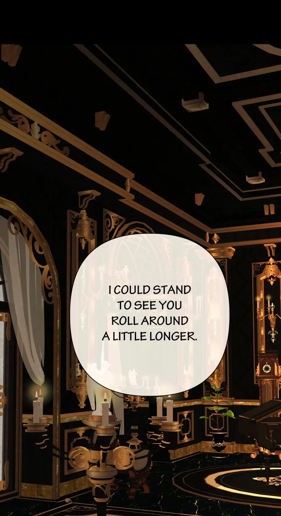 I Made a Deal with the Devil Chapter 27 page 42