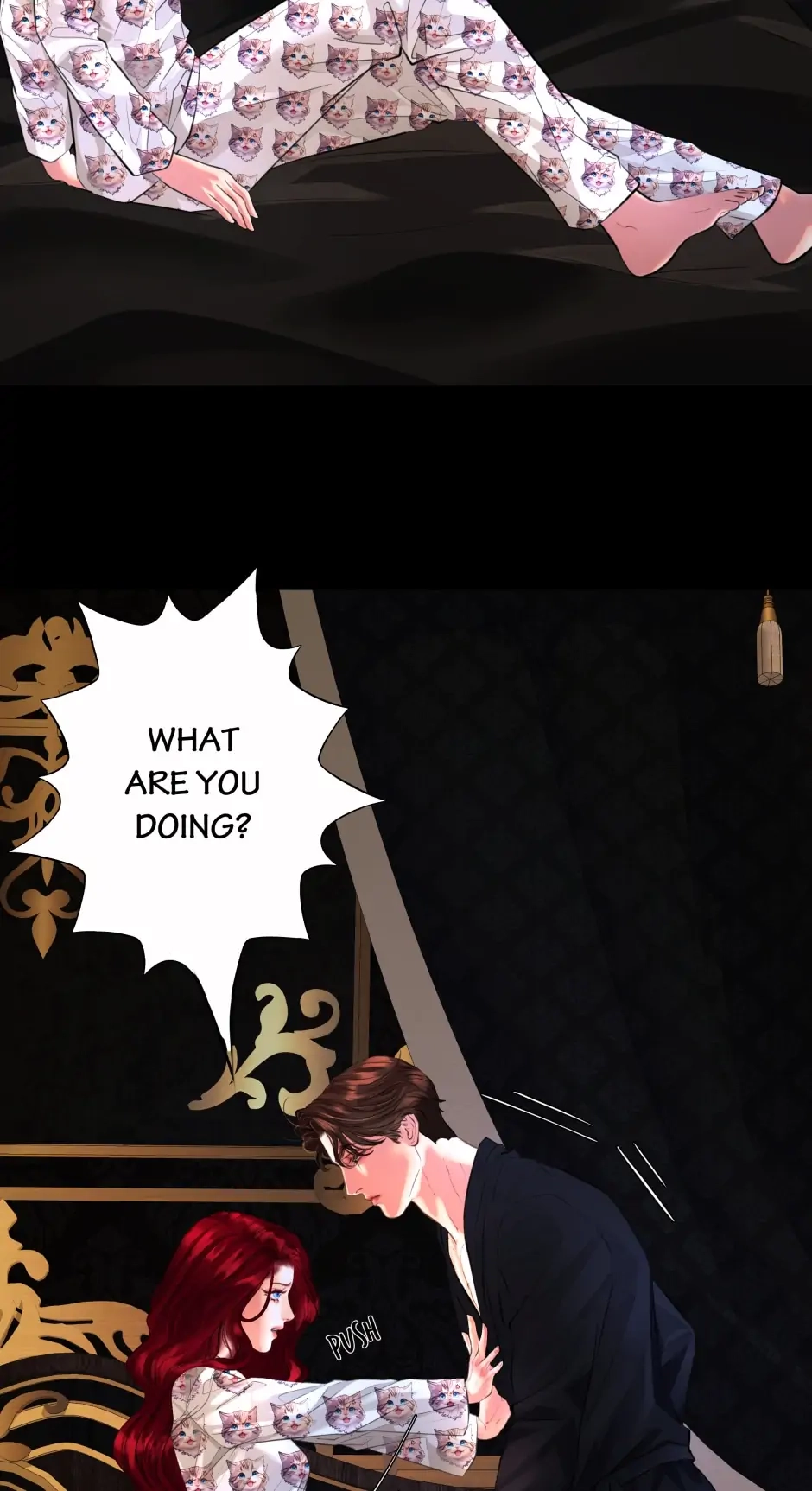 I Made a Deal with the Devil Chapter 27 page 52