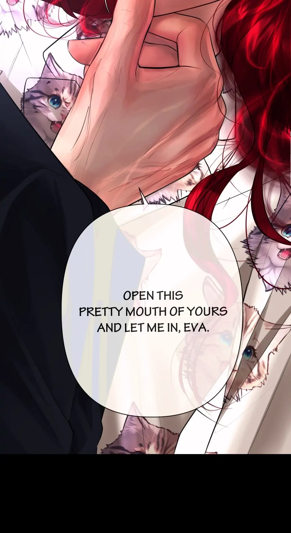 I Made a Deal with the Devil Chapter 29 page 29