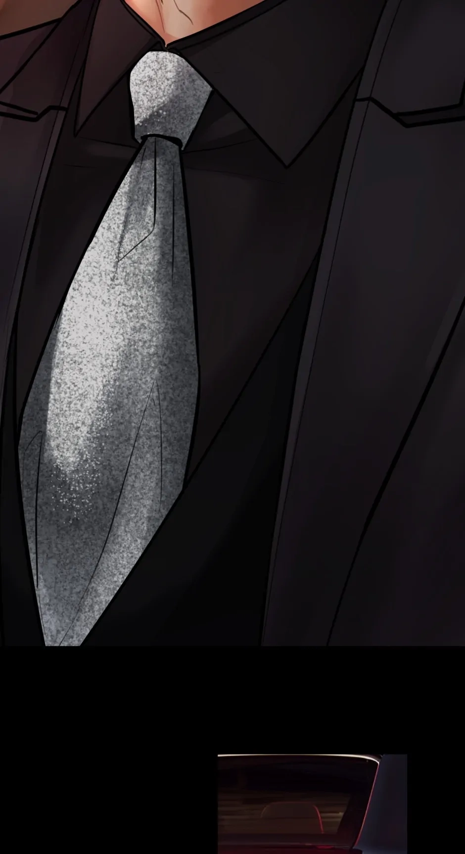 I Made a Deal with the Devil Chapter 32 page 23