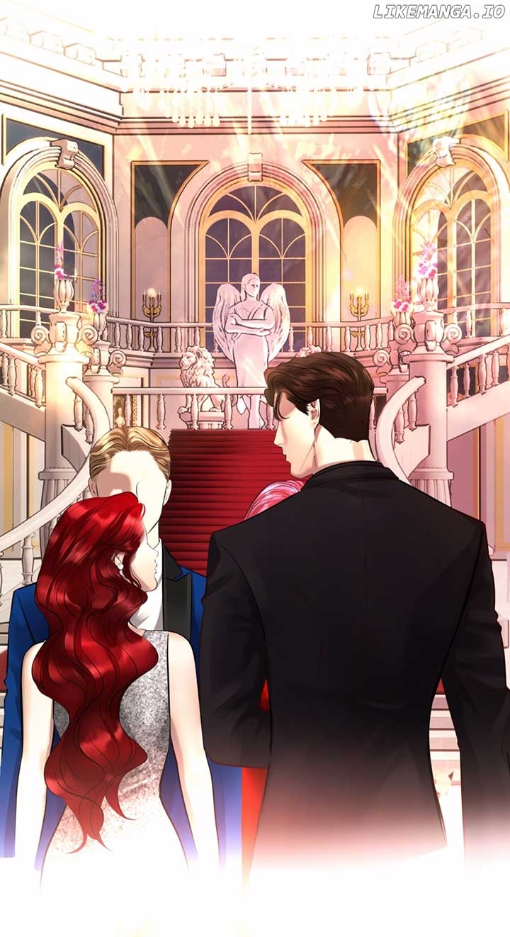 I Made a Deal with the Devil Chapter 35 page 6