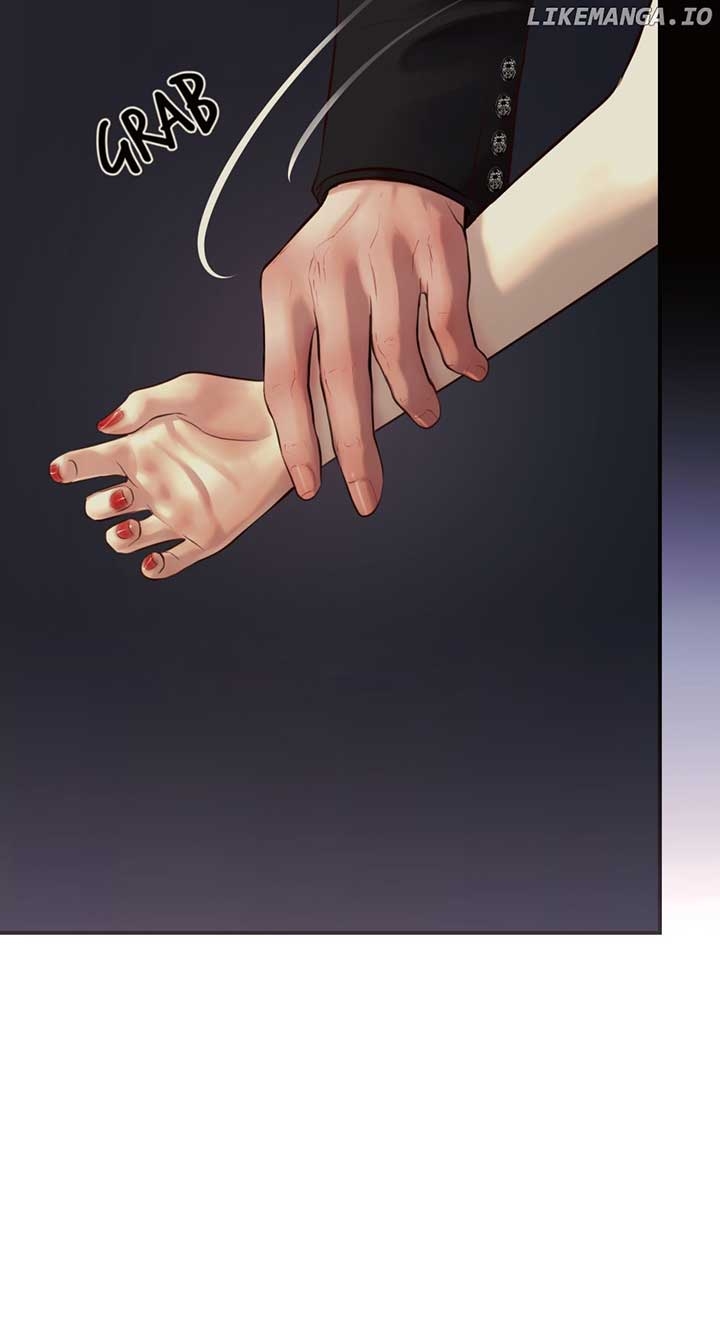 I Made a Deal with the Devil Chapter 35 page 15