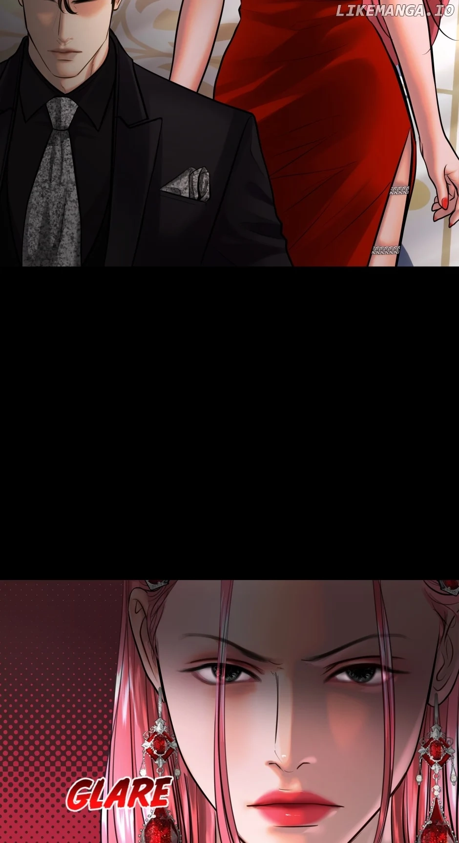 I Made a Deal with the Devil Chapter 37 page 18