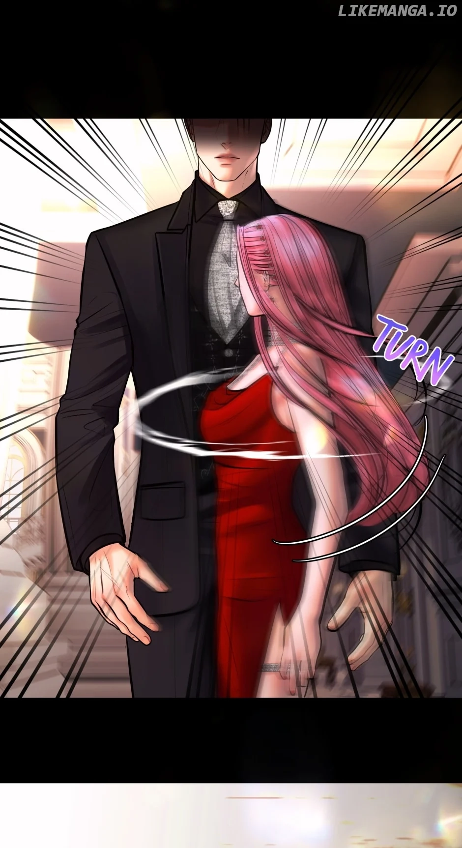I Made a Deal with the Devil Chapter 37 page 25