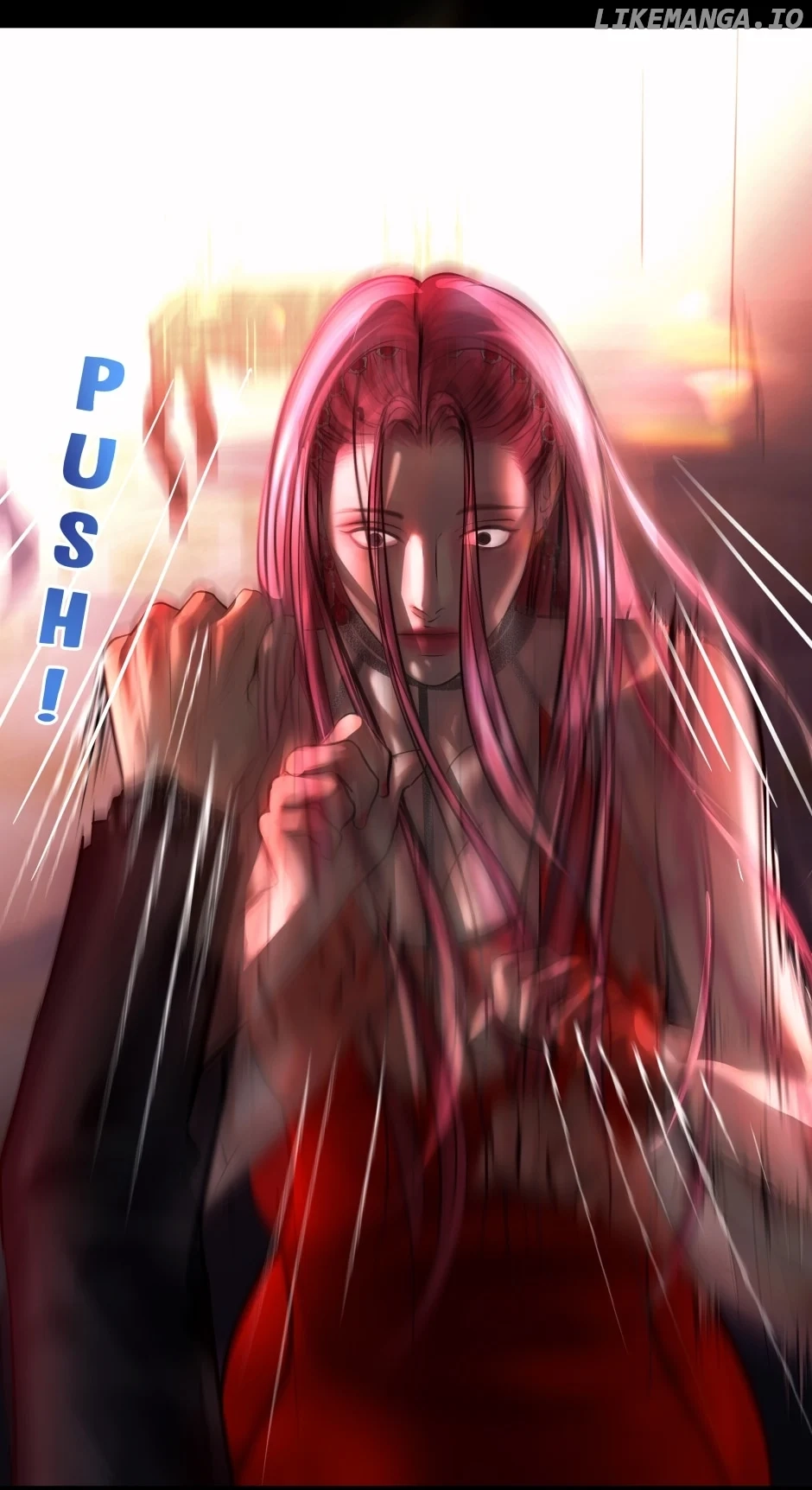 I Made a Deal with the Devil Chapter 37 page 29