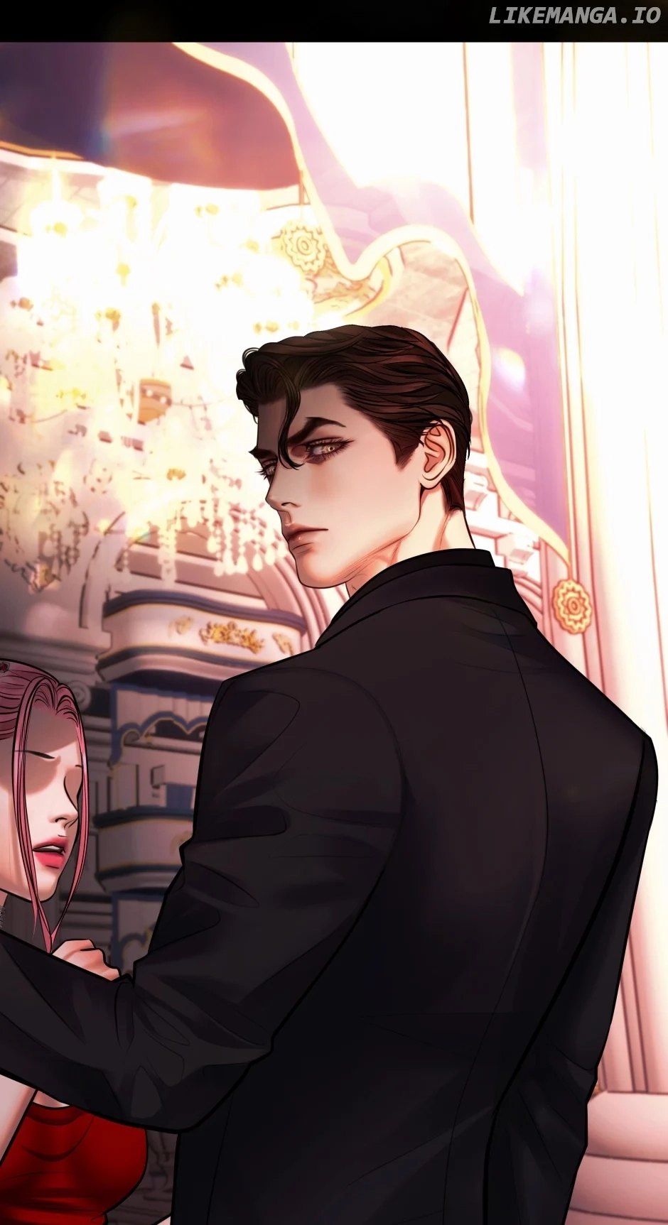 I Made a Deal with the Devil Chapter 37 page 30