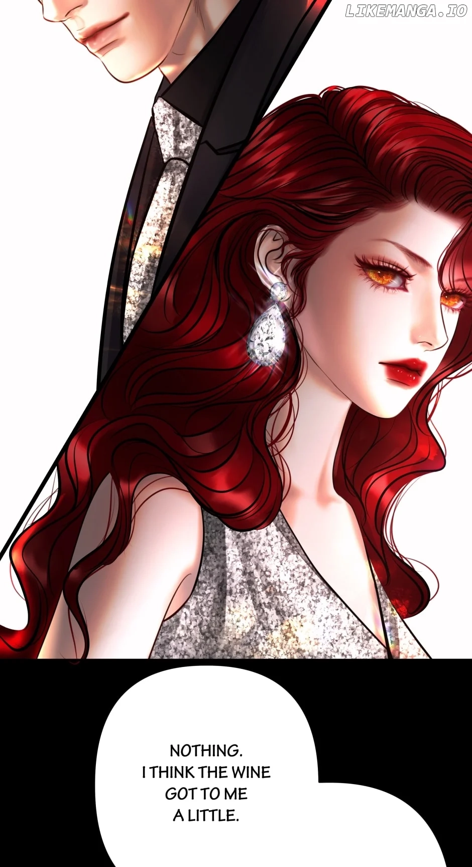 I Made a Deal with the Devil Chapter 37 page 58