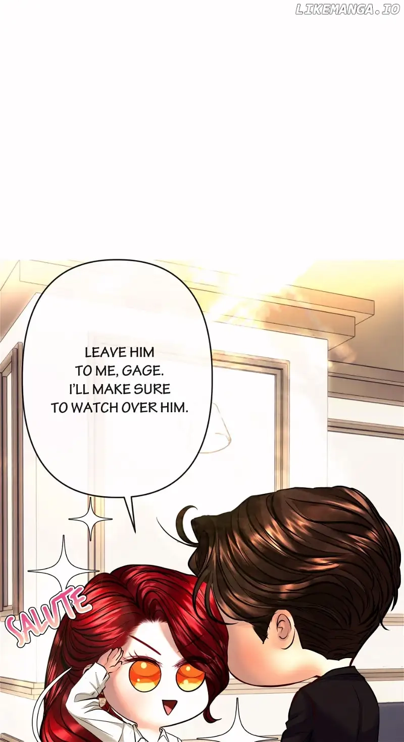 I Made a Deal with the Devil Chapter 41 page 10
