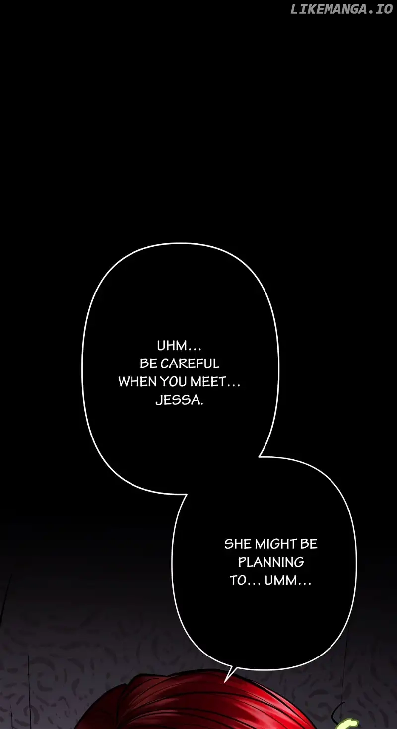 I Made a Deal with the Devil Chapter 41 page 55