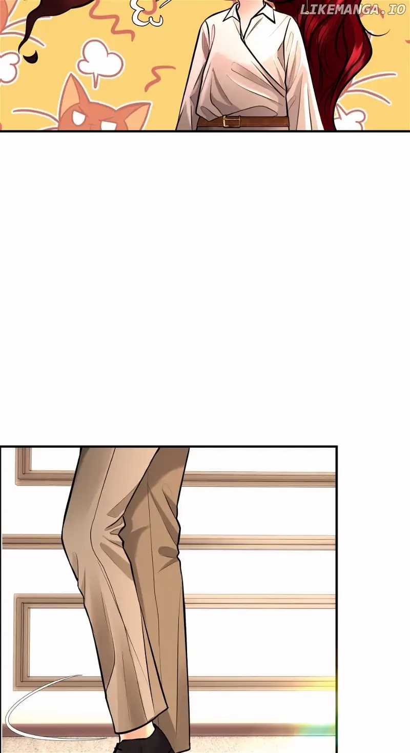 I Made a Deal with the Devil Chapter 41 page 61