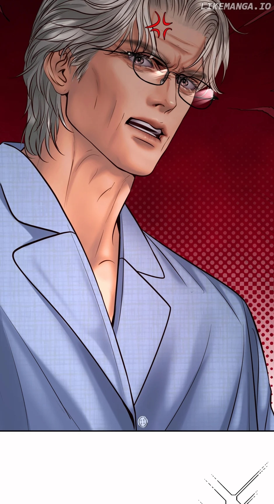 I Made a Deal with the Devil Chapter 43 page 2