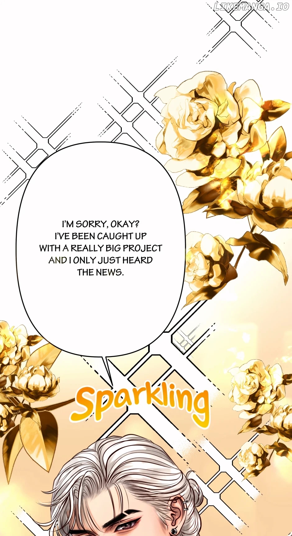I Made a Deal with the Devil Chapter 43 page 3