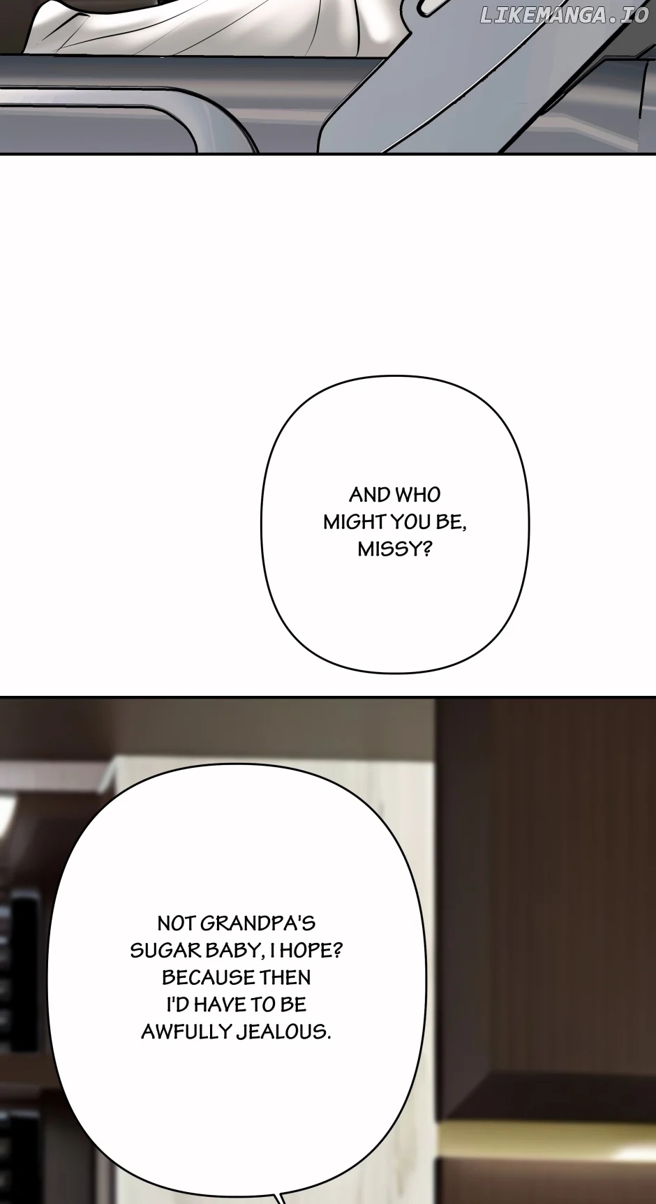I Made a Deal with the Devil Chapter 43 page 9