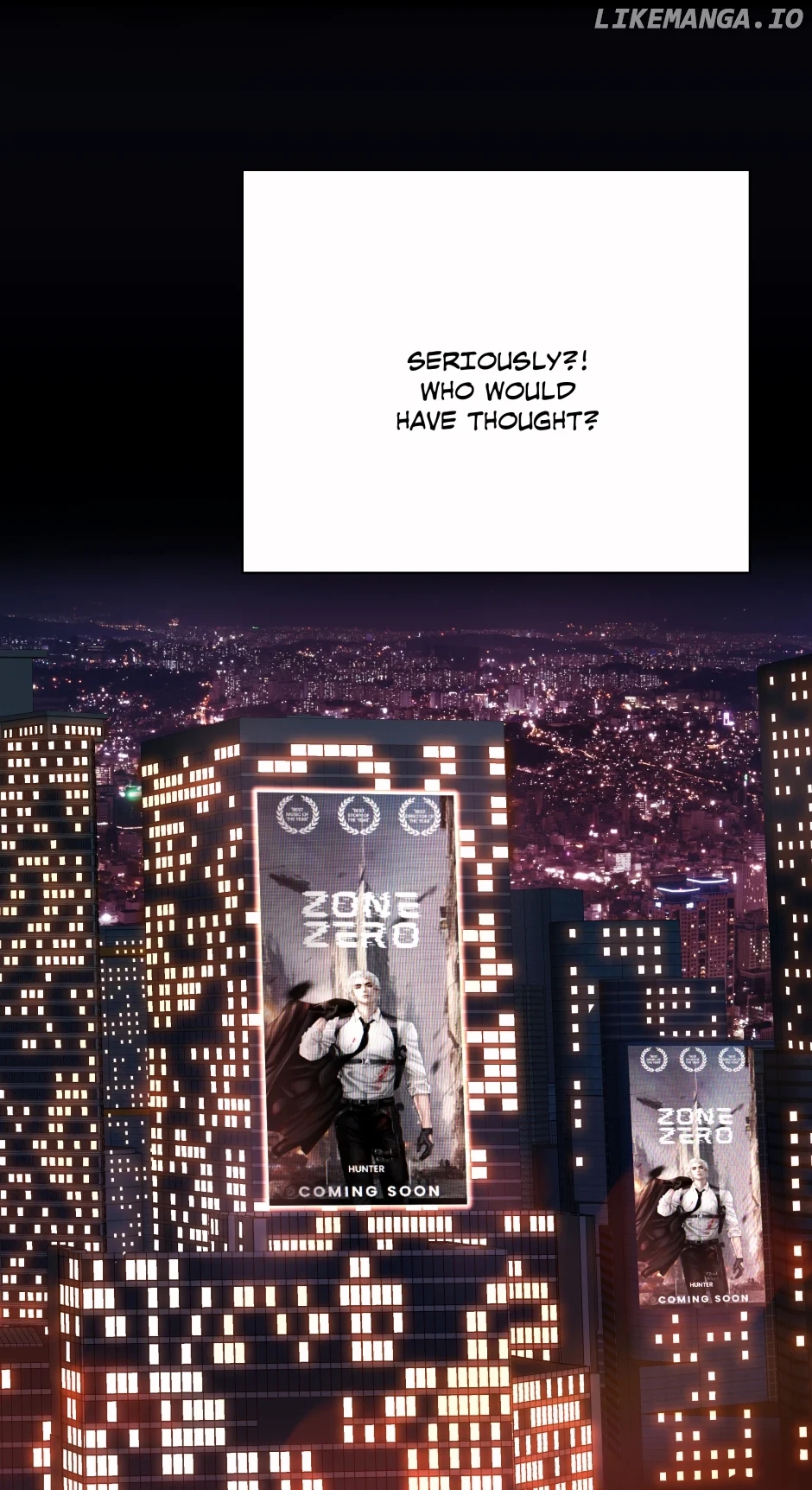 I Made a Deal with the Devil Chapter 43 page 16