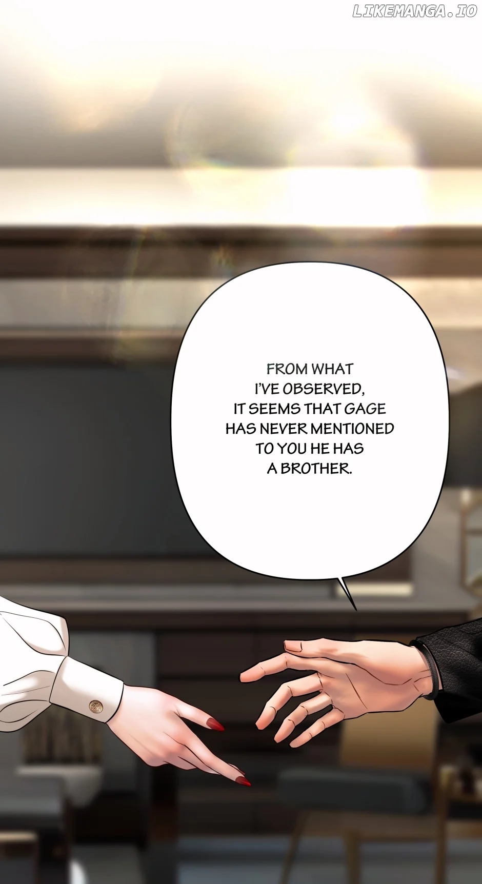 I Made a Deal with the Devil Chapter 43 page 21