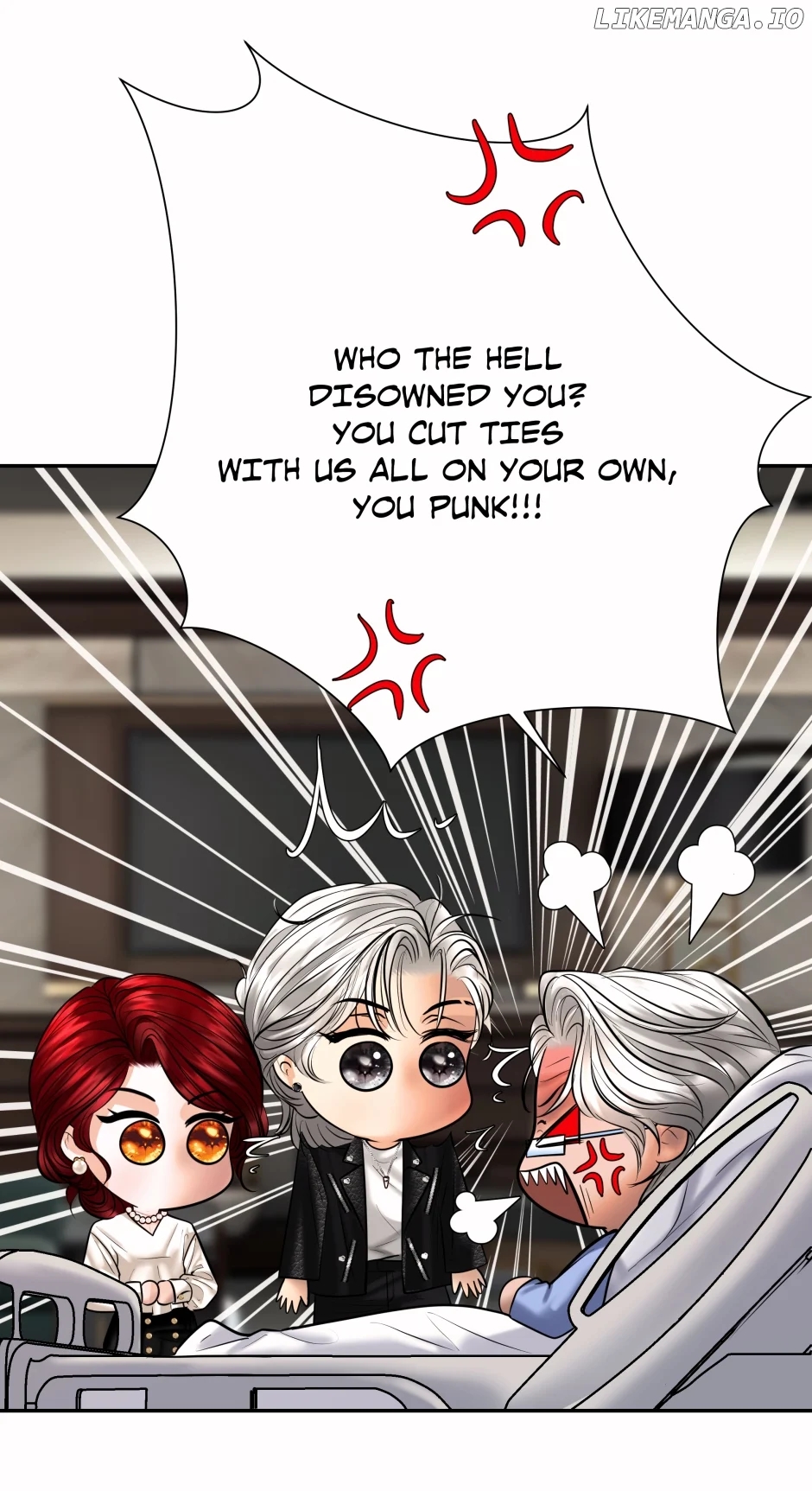 I Made a Deal with the Devil Chapter 43 page 24