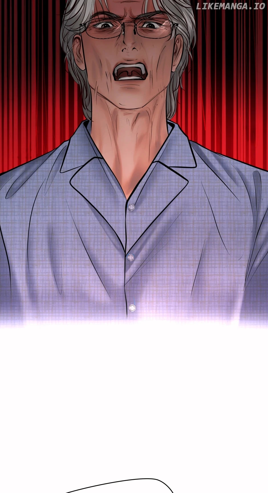 I Made a Deal with the Devil Chapter 43 page 38