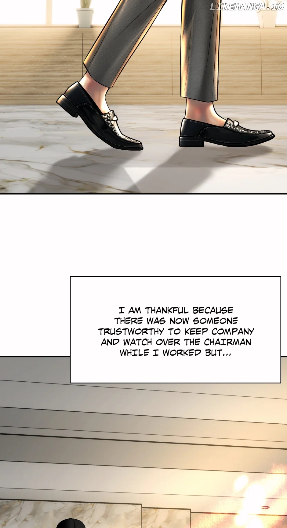 I Made a Deal with the Devil Chapter 43 page 60