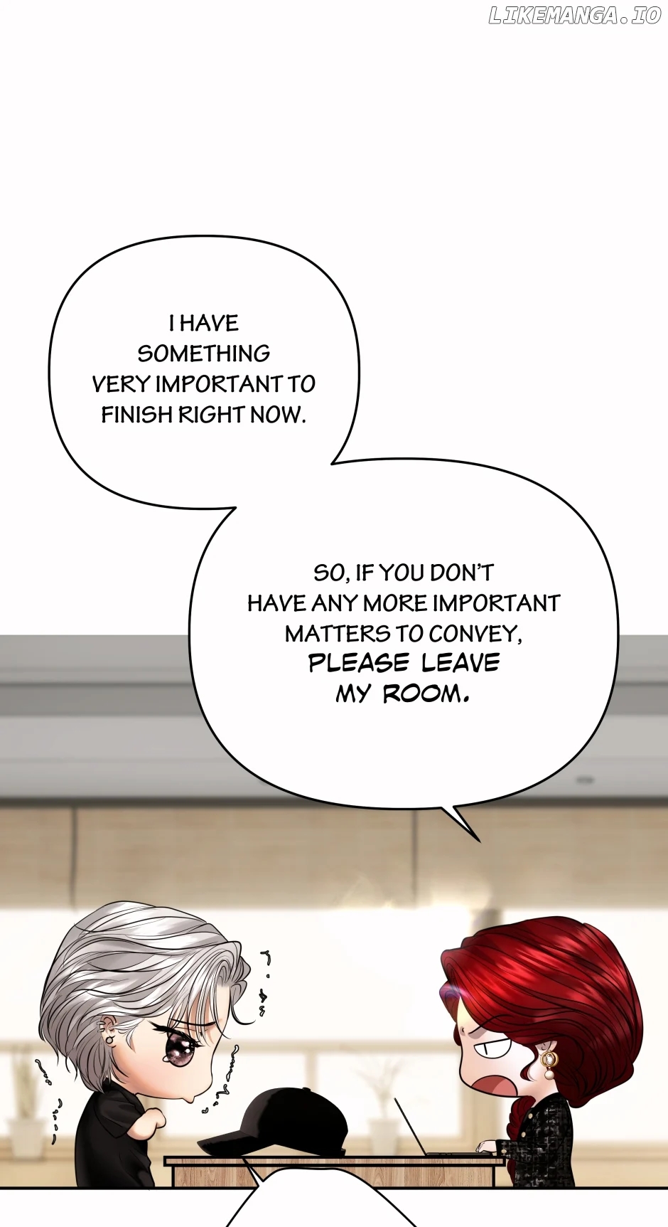 I Made a Deal with the Devil Chapter 43 page 72