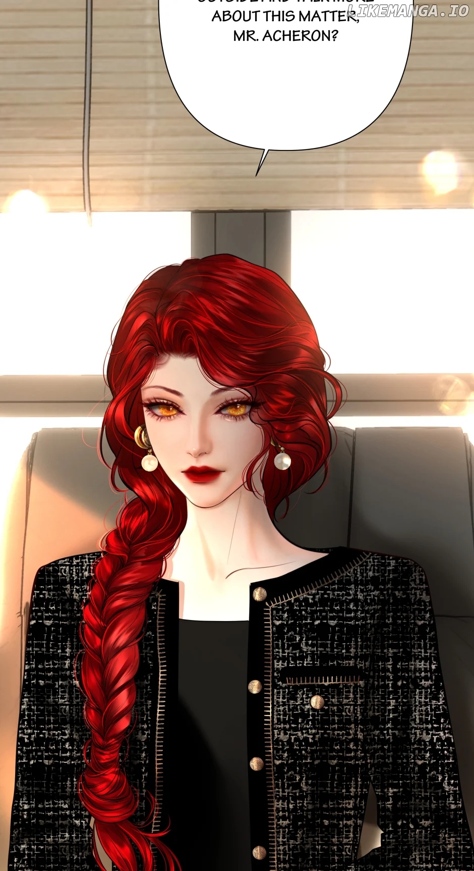 I Made a Deal with the Devil Chapter 43 page 78