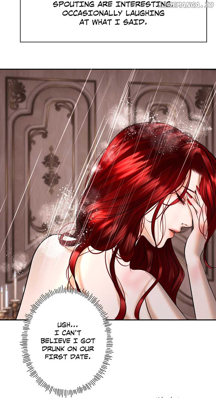 I Made a Deal with the Devil Chapter 47 page 30