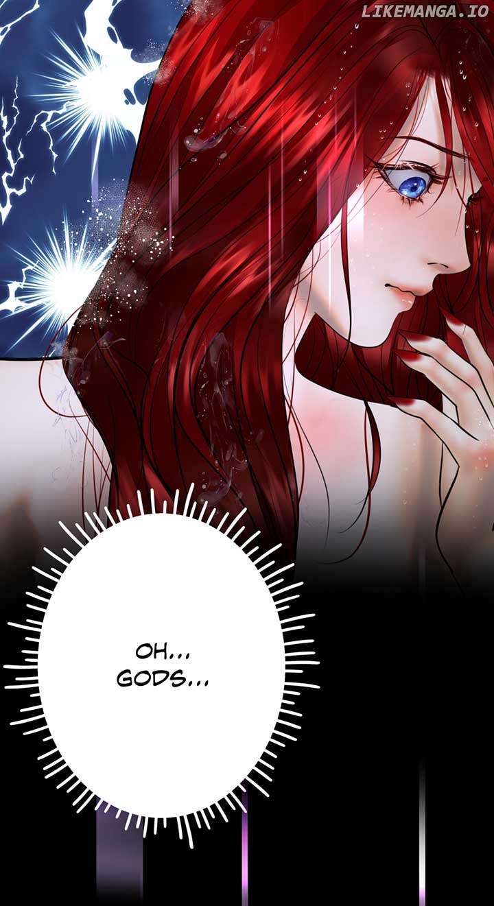 I Made a Deal with the Devil Chapter 47 page 32