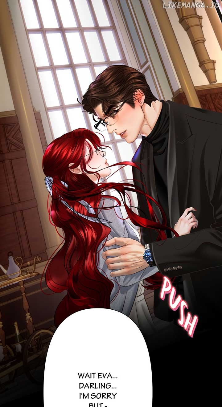 I Made a Deal with the Devil Chapter 47 page 35