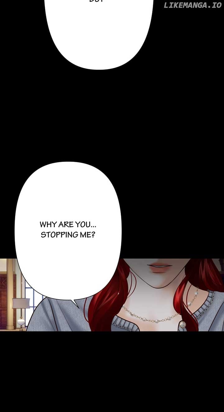 I Made a Deal with the Devil Chapter 47 page 36