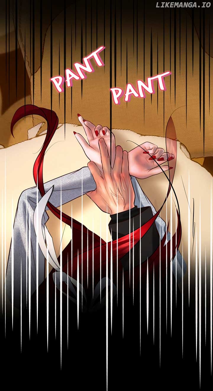 I Made a Deal with the Devil Chapter 47 page 47
