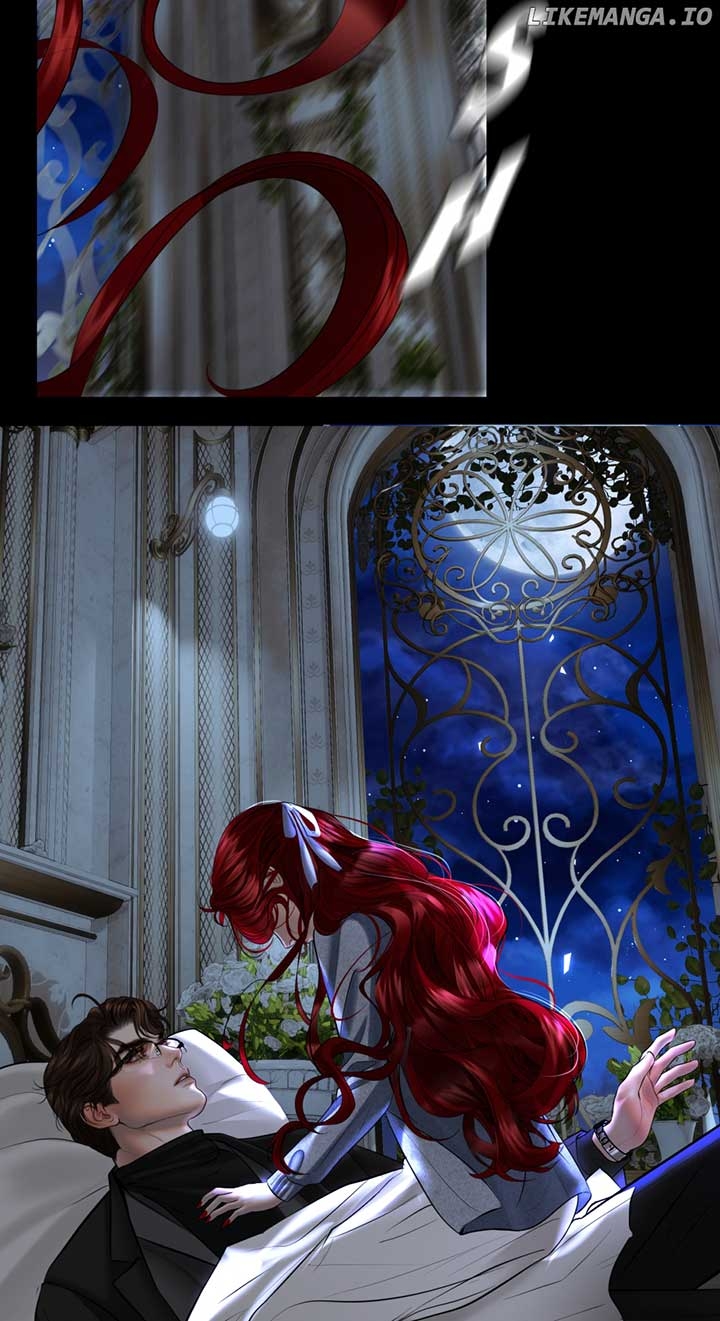 I Made a Deal with the Devil Chapter 48 page 12